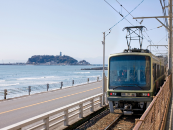 江之岛必访的五家魅力餐厅|神奈川